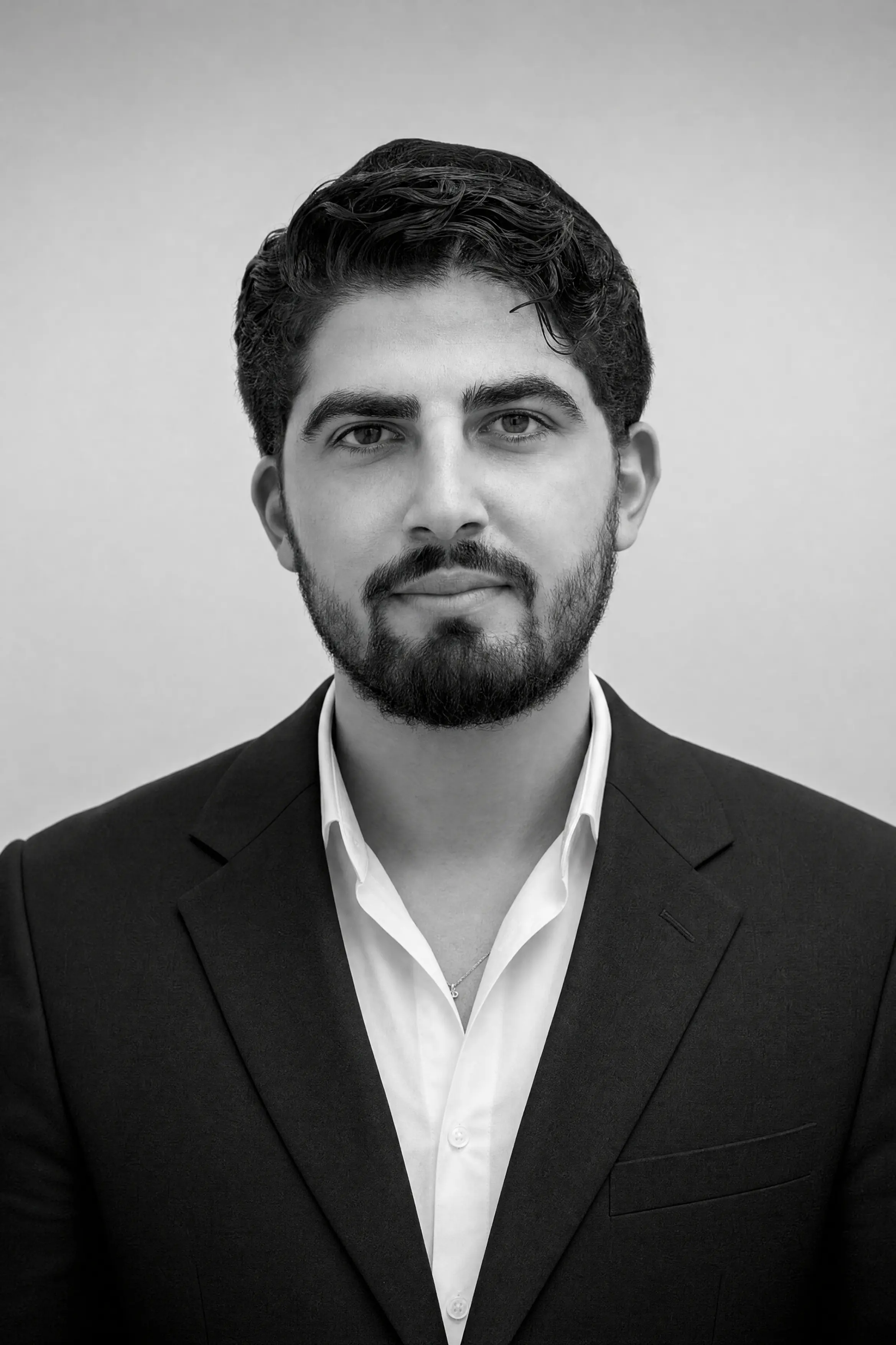 Alon Taieb — Business Development Manager
