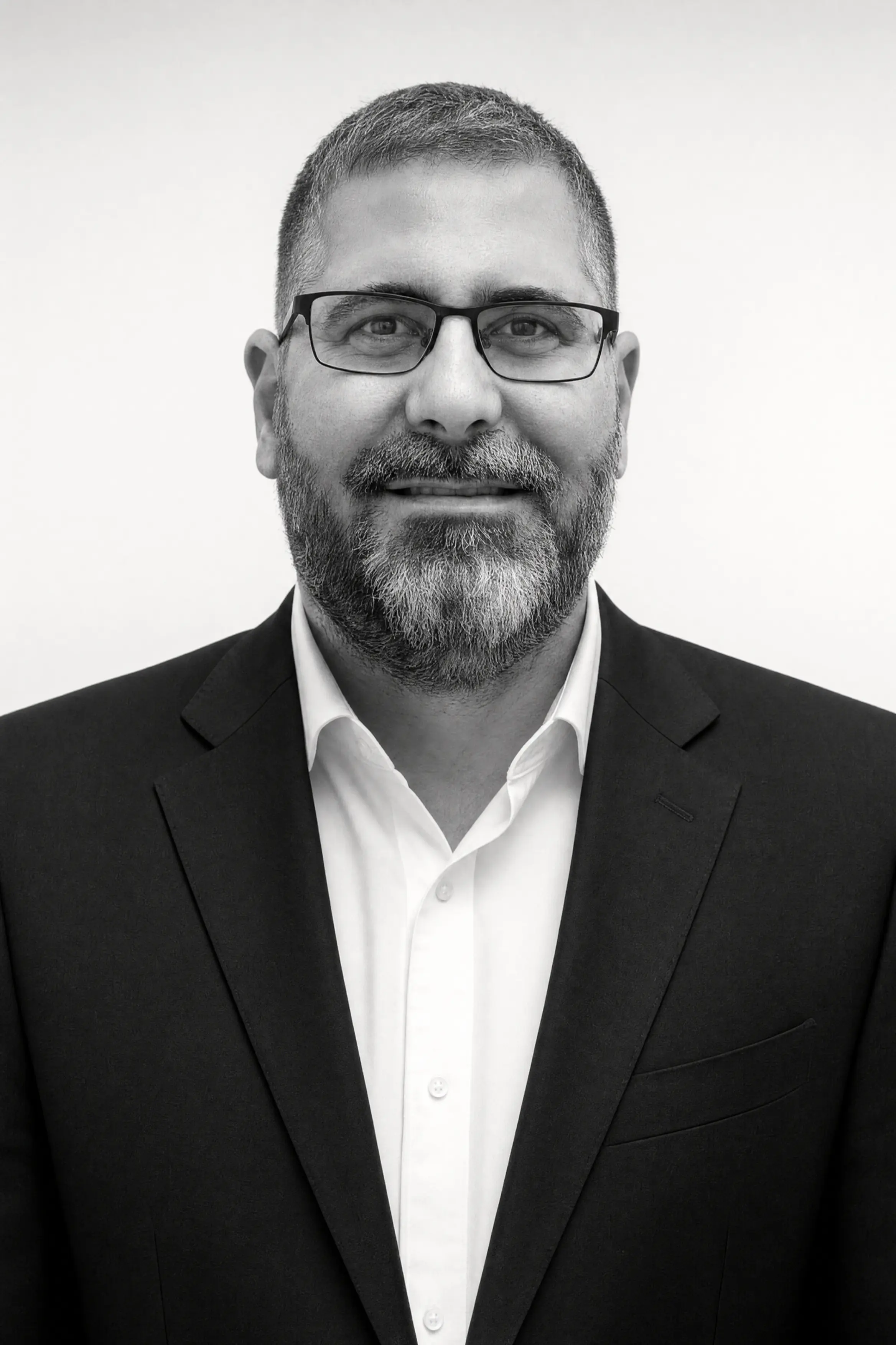 Liram Babay — Asset Manager and Director of Compliance and Regulatory Affairs