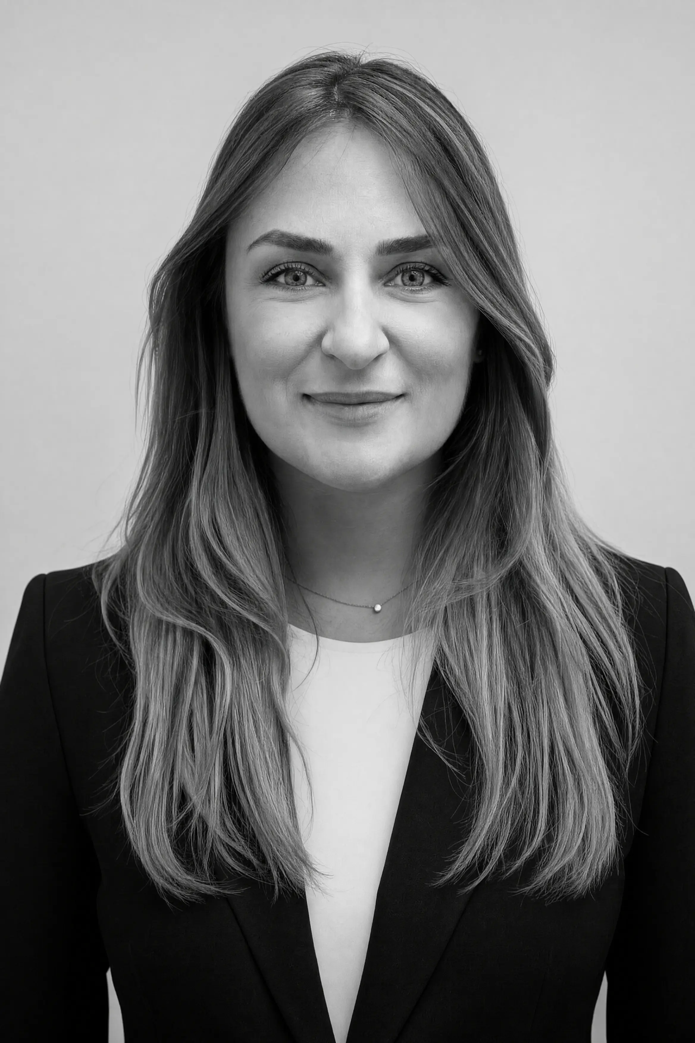Rébeccah Shimouni-Elbaz — Vice President, Asset Manager