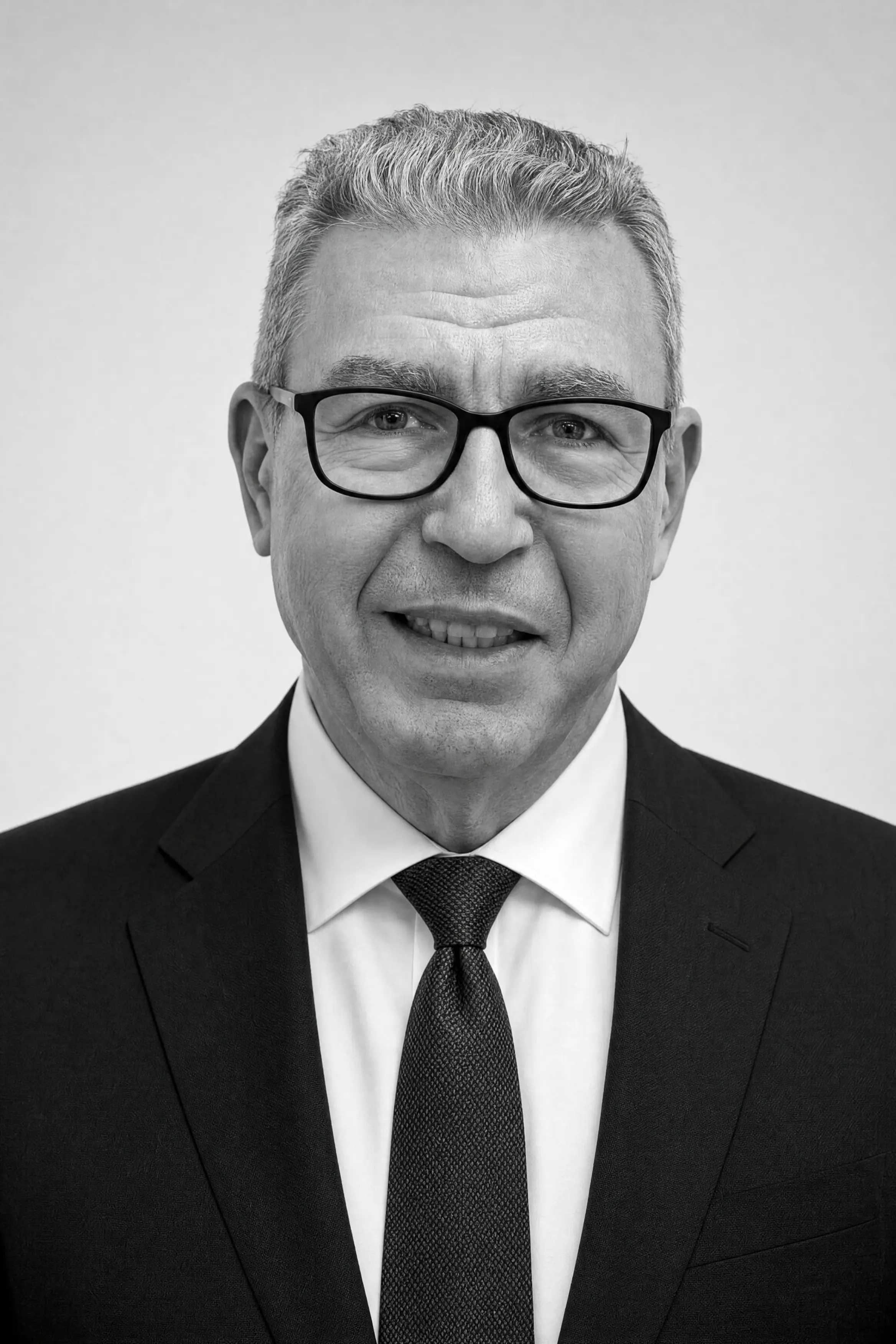 Rudy Bougard — Investment Marketer