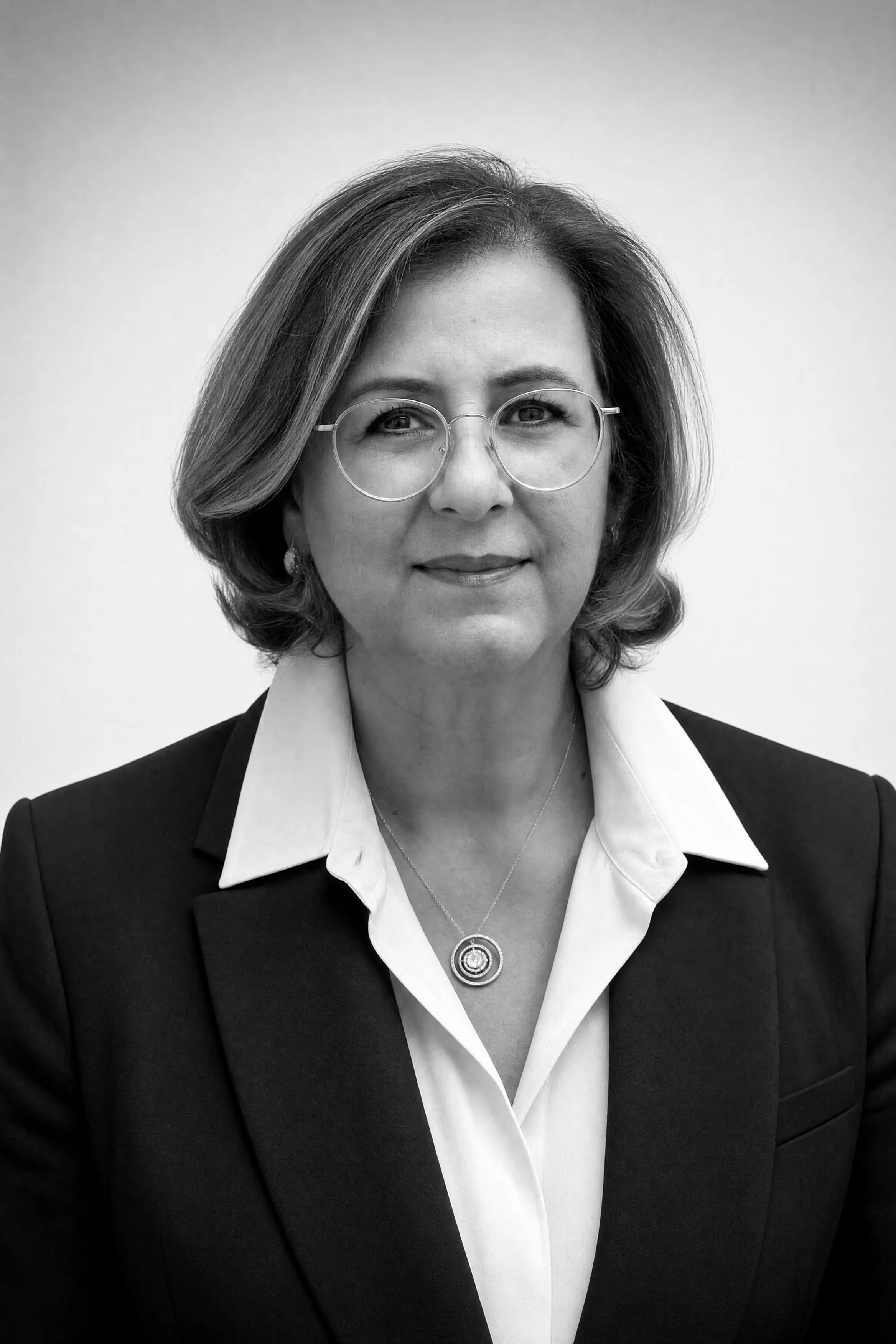 Sandrine Houri-Aharon